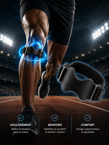 Bracelet de précision