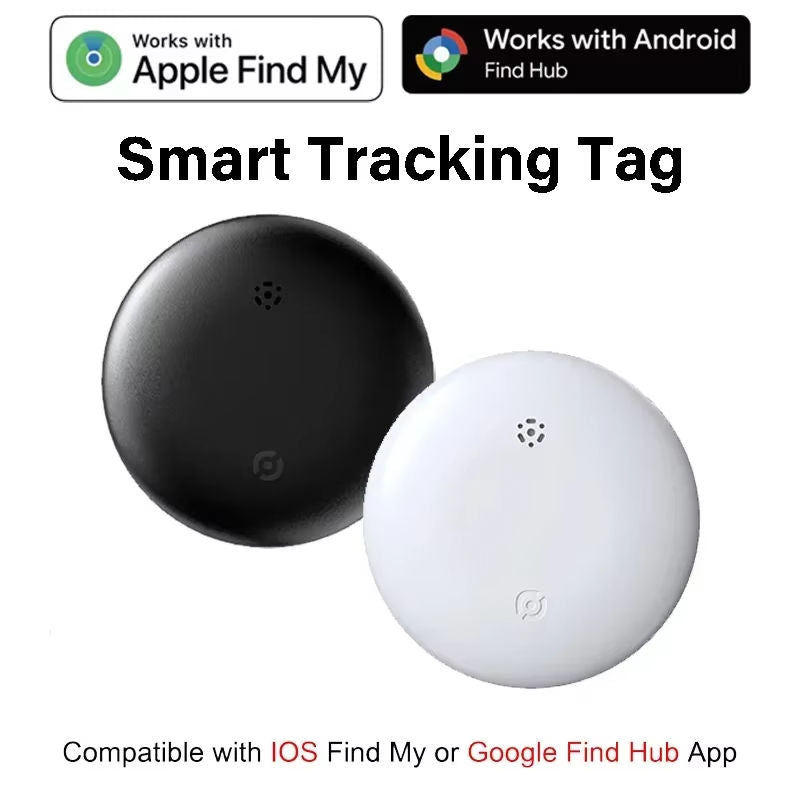 GP90 - Tracker GPS précis sans abonnement (Android/Apple).
