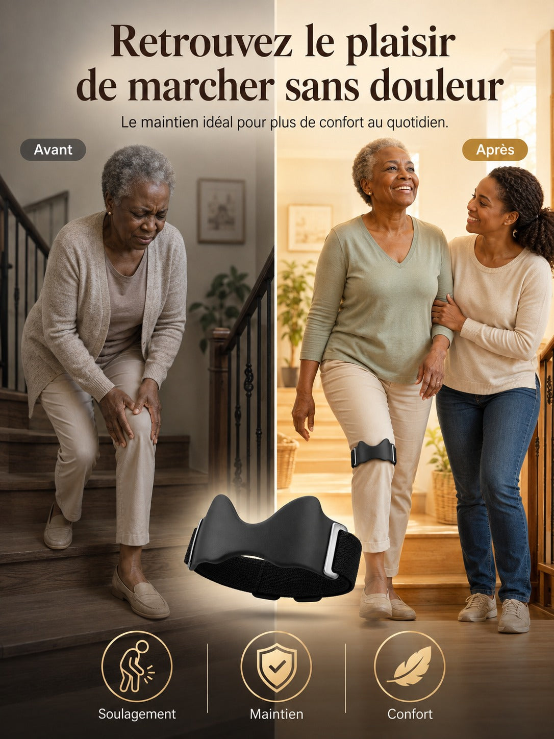 Bracelet de précision