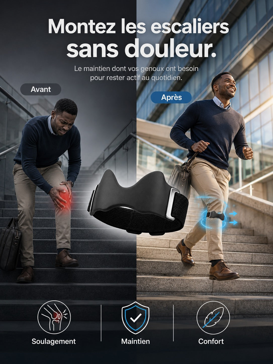 Bracelet de précision