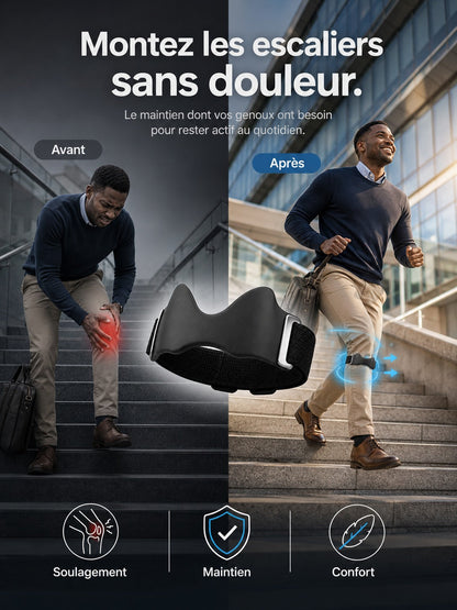 Bracelet de précision