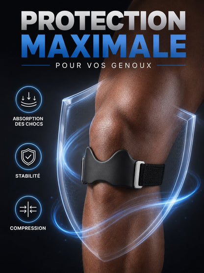 Bracelet de précision