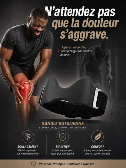 Bracelet de précision