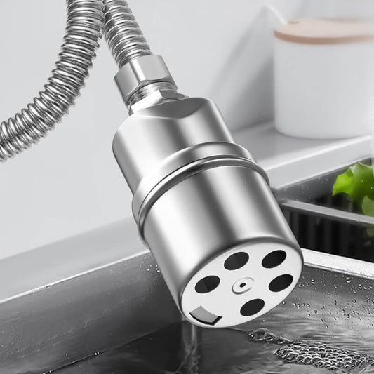 Vanne à flotteur automatique de niveau d'eau