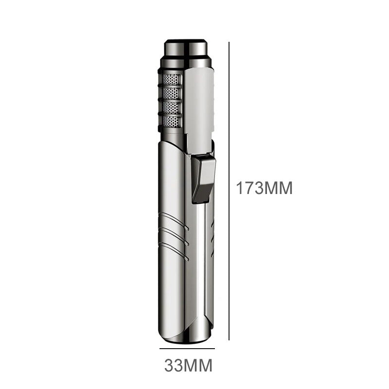 Briquet Torche Multifonction