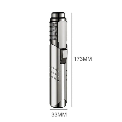 Briquet Torche Multifonction