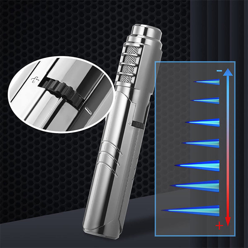 Briquet Torche Multifonction