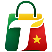 Teranga Shops logo